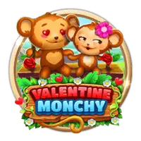 Valentine Monchy